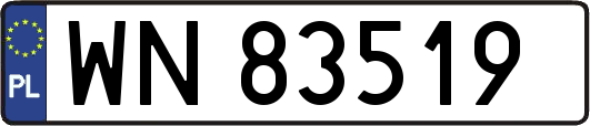 WN83519