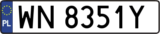 WN8351Y