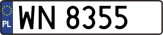 WN8355