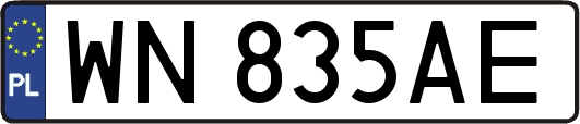 WN835AE