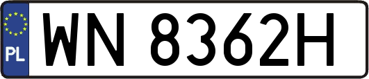 WN8362H