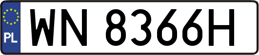 WN8366H