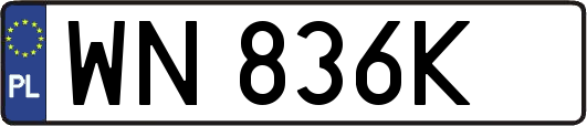 WN836K