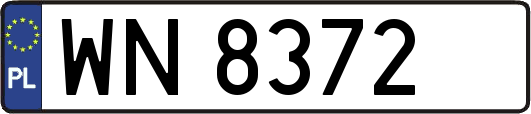 WN8372