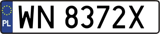 WN8372X