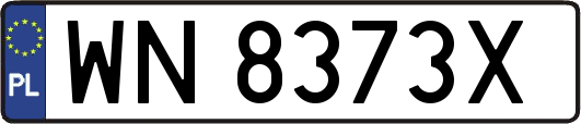 WN8373X