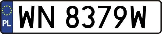 WN8379W