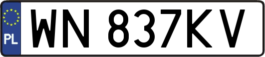 WN837KV