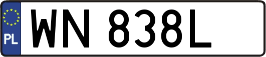 WN838L
