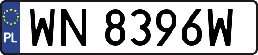 WN8396W