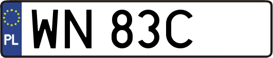 WN83C