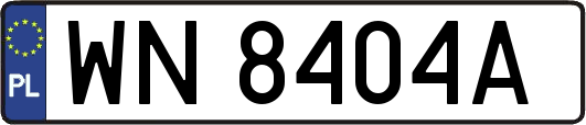 WN8404A