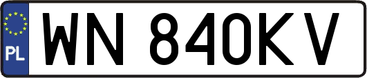 WN840KV