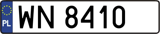 WN8410