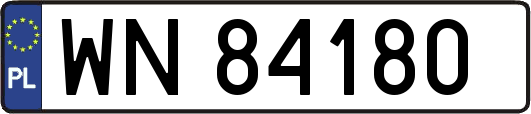 WN84180