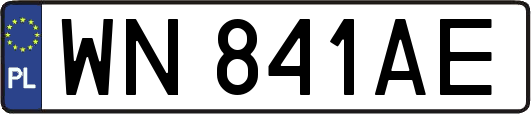 WN841AE