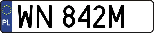 WN842M