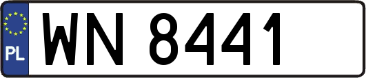 WN8441