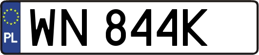 WN844K