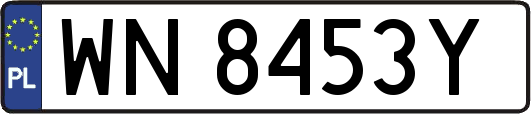 WN8453Y