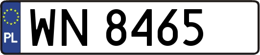 WN8465