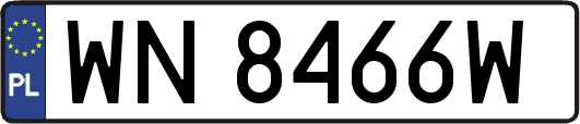 WN8466W