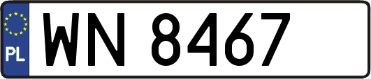 WN8467