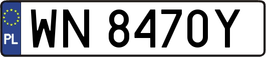 WN8470Y