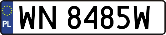 WN8485W