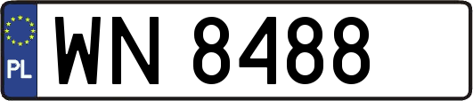 WN8488