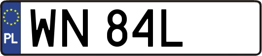 WN84L