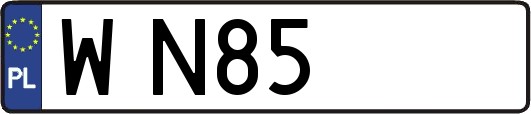 WN85