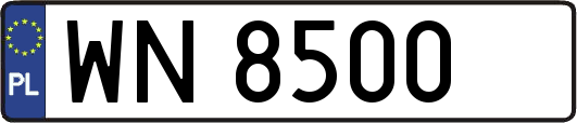 WN8500