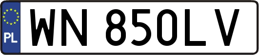 WN850LV
