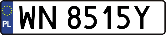 WN8515Y