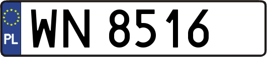 WN8516