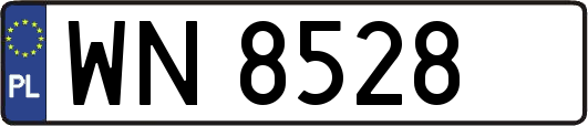 WN8528