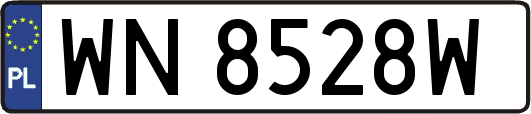 WN8528W