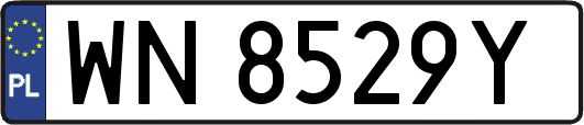 WN8529Y