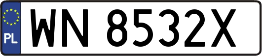 WN8532X