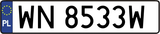 WN8533W