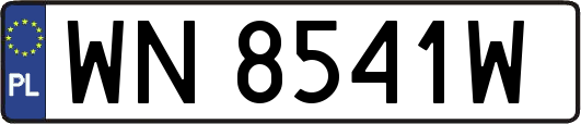 WN8541W