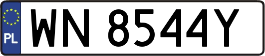 WN8544Y