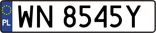 WN8545Y