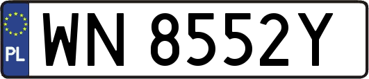 WN8552Y