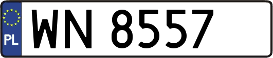 WN8557