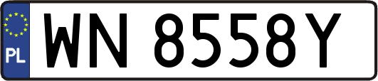 WN8558Y