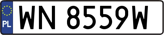 WN8559W