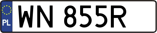WN855R