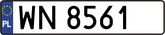 WN8561